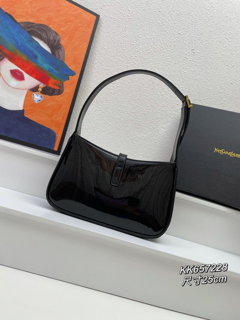 YSL Hobo Bags